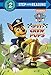 Pit Crew Pups (Paw Patrol) (Step into Reading)