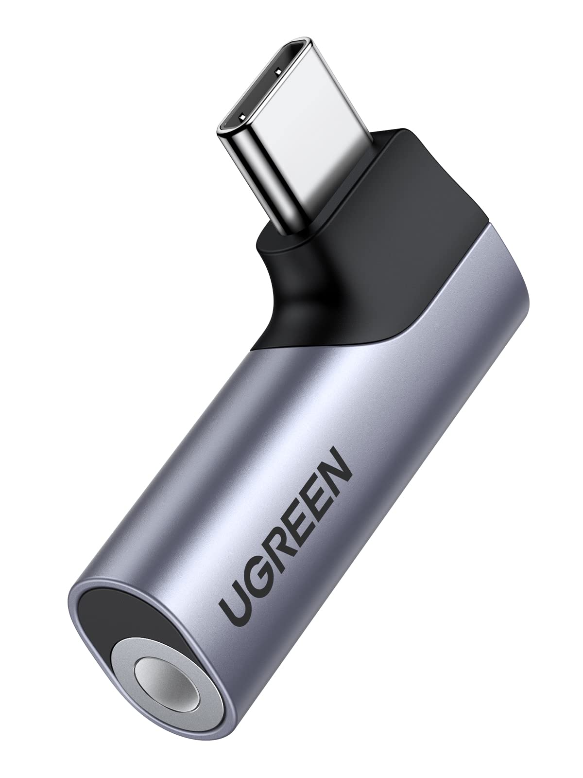 UGREEN USB C to 3.5mm Audio Adapter Type C Aux