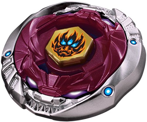 BB118 Metal Fusion Starter Set Phantom Orion B:D 4D System Battle Top Includes LL2 Launcher BB-118 Starter Set - Thumbnail 5