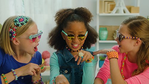 3 Gemmies+Sparkle+Loom+Fashion+Kit