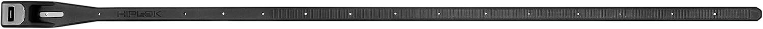 Hiplok Z LOK Bike Lock, Black. Bicycle Lock/Motorcycle Helmet Lock. Award Winning - Image 3