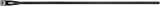 Hiplok Z LOK Bike Lock Black 400mm Lightweight Steel Core Zip Tie view 2