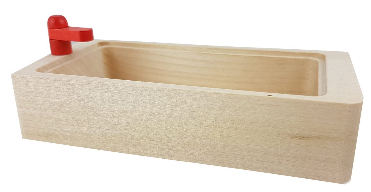 Rulke Rulke22641 Filius Bathtub