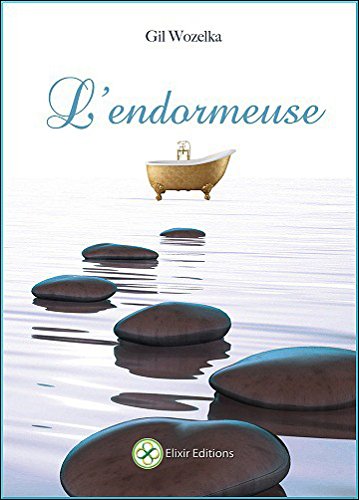 L'endormeuse (Les passeurs #2) by (Paperback)