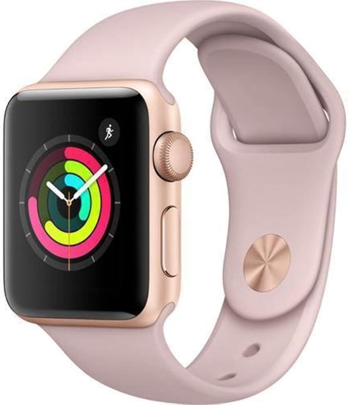 Women's apple watch series 3 Clearance