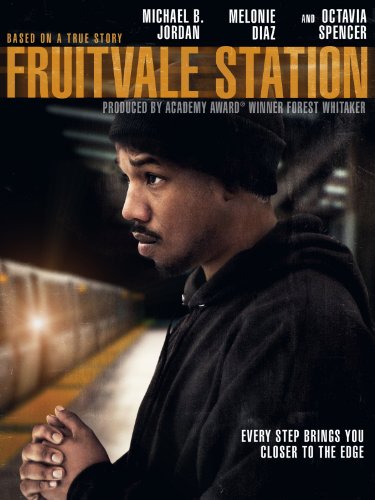 Prossima fermata: Fruitvale Station
