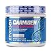 Evogen Carnigen Plus | Fat Burning Carnitine & Caffeine Powder | Mango Lemonade | 80 Servings