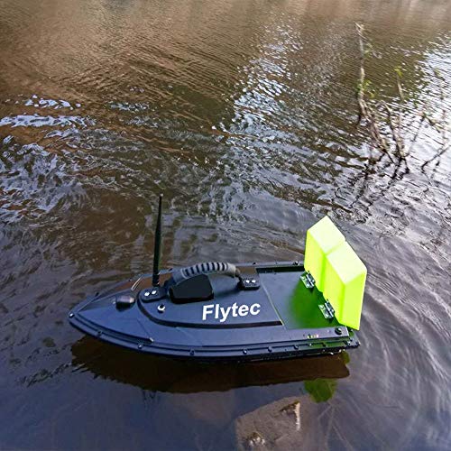 AIOJY 300 meter positionierung nesting schiff schnellboot kind sommer wasserschiffe spielzeug verhindern eindringen von… – Bild 6