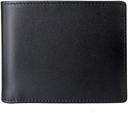 Amazon Ettinger エッティンガー 二つ折り財布 メンズ ロイヤルコレクション St 141jr Black ブラック パープル 並行輸入品 財布