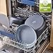 GreenPan Paris Pro Hard Anodized Healthy Ceramic Nonstick, 10