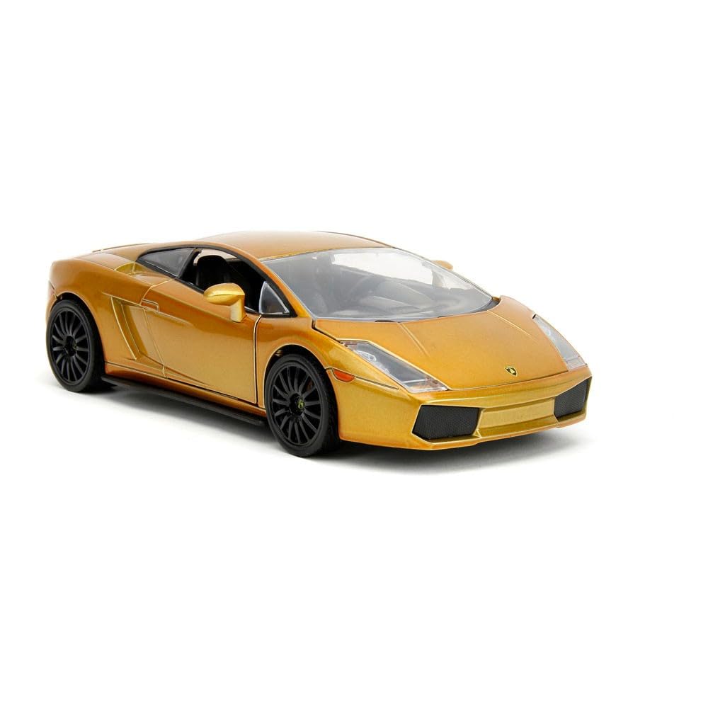 Fast and Furious Lamborghini Gallardo 1:24