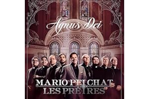 Mario Pelchat's Agnus Dei