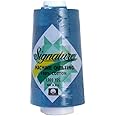 Signature Thread Cotton Qlt 40wt 3000yd Turquoise Notion