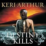 Destiny Kills: Myth and Magic, Book 1