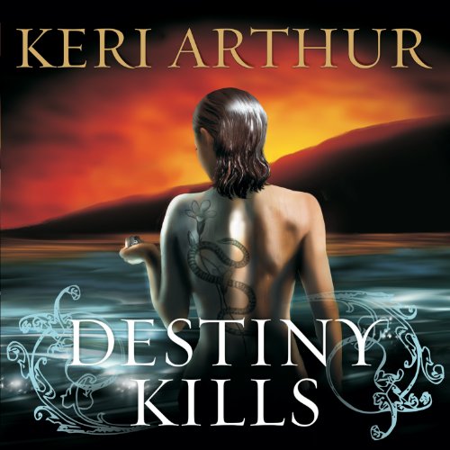 Destiny Kills: Myth and Magic, Book 1