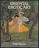 Oriental Erotic Art by