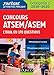 Concours ATSEM/ASEM 2019/2020 - L'oral en 170 questions: L'oral en 170 questions (J'intègre la Fonction Publique) (French Edition) by