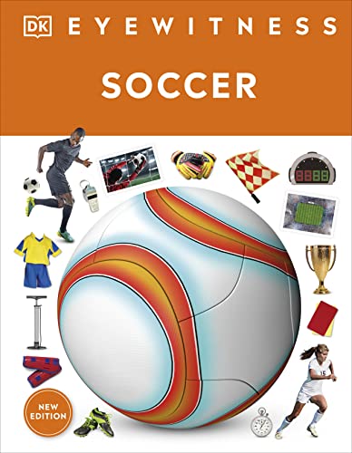 Eyewitness Soccer