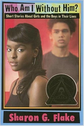 Amazon Com Who Am I Without Him New Cover 9781423103837 Flake Sharon Books