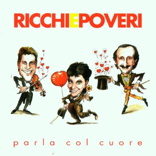 Ricchi e Poveri - November 2002 - Zortam Music