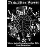 Carpathian Forest - We're Going To Hollywood For This: Liveperversions