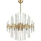 Cyan Design 09224 09224 Quebec Pendant, Large