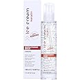 Inebrya Ice Cream Restructuring Serum with Keratin 3.38 Oz