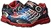 Stride Rite Spider-Man Spidey Sense Light-Up Sneaker (Toddler/Little Kid)
