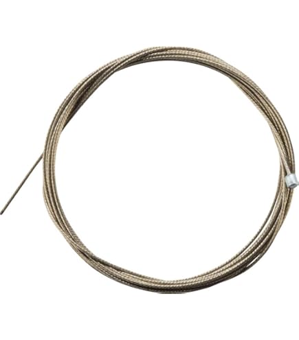 Amazon.com: Campagnolo Inner Wire 10-CG-CB009 L 2000 Rear