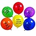 Abusive Balloons For Your Birthday Party (18 Pack)