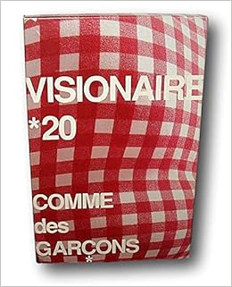 comme de garcons amazon