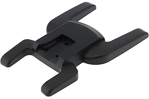 OTOTEC 1pc Camera Flashing Stand 1/4'' Threaded Compatible with Godox V1 V860 V850