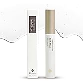Lash Elixer Eyelash Growth Serum - 3-in-1 Lash and Brow Conditioner with Peptide Complex & Biotin for Longer Fuller Thicker Lashes - Eyebrow Growth Enhancer for Women - 0.32 fl oz