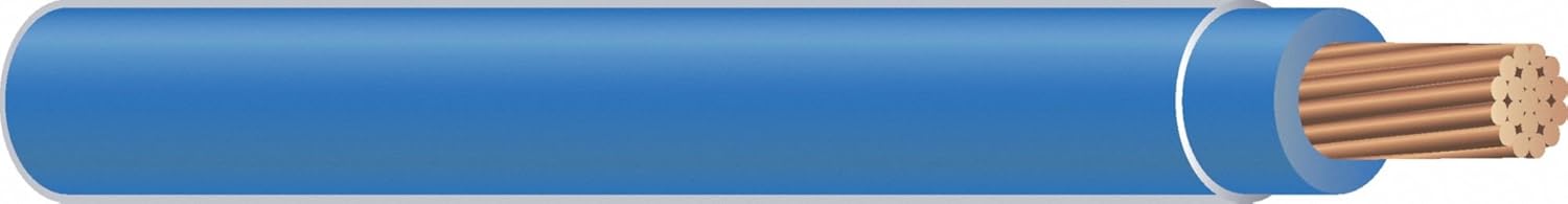 Which Is The Best 8 Awg Thhn Building Wire