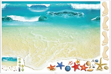 Amazon Co Jp ウォールステッカー 海 ウォールステッカー 窓 ウォールステッカー ビーチ シール 南国 砂浜 海岸 夏 風呂 壁紙 トイレ キッチン トリックアート 足跡 波 おしゃれ ハワイ 風景 インテリア 床 ブルー 植物 地面 木 アルファベット ヤシの木 世界地図 Amazon Co Jp ウォールステッカー 海 ウォールステッカー 窓 ウォールステッカー ビーチ シール 南国 砂浜 海岸 夏 風呂 壁紙 トイレ キッチン トリックアート 足跡 波 おしゃれ ハワイ 風景 インテリア 床 ブルー 植物 地面 木 アルファベット ヤシの木 世界地図
