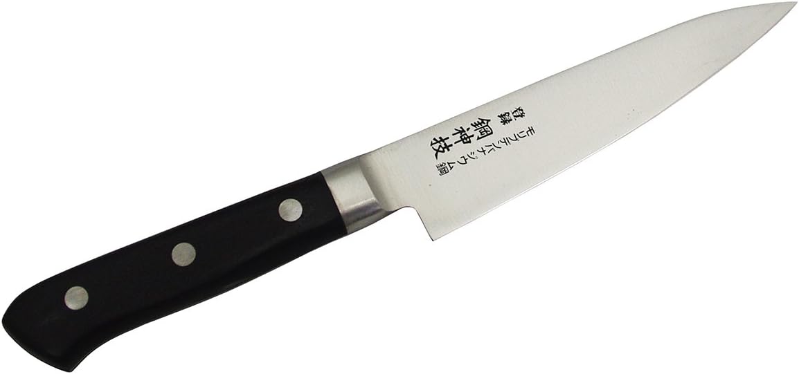 Amazon Co Jp 鋼神技 ペティナイフ Z 2353 ホーム キッチン