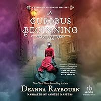 Audible edition cover