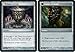 Magic: the Gathering - Chalice of Life // Chalice of Death (146) - Dark Ascension