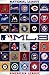 MLB - Logos 13 Poster Print (22 x 34)