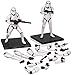 Kotobukiya Star Wars: Stormtrooper ArtFX+ Statue 2-Pack