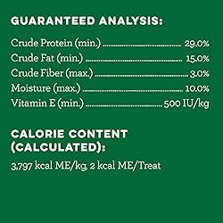 Greenies SMARTBITES Immune Support Crunchy & Soft