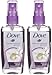 Dove go fresh Body Mist, Rebalance-3 oz, 2 pk