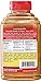 Beaver Sweet Hot Mustard, 13 oz squeeze bottle