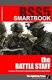 Paperback BSS5: The Battle Staff SMARTbook, 5th Ed. by Norman M. Wade (2015-05-04) Book
