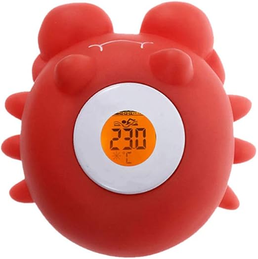 amazon baby bath thermometer