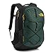 The North Face Jester Backpack - Darkest Spruce Emboss & Darkest Spruce - OS (Past Season)