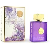 Bincolo Club d Nuit Maleka Women's Eau de Parfum Spray, 3.6 Ounce, Purple