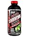 Nutrex Research Liquid L-Carnitine 3000, Green Apple, 16 Fluid Ounce