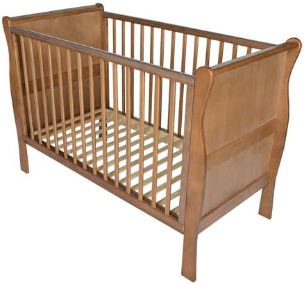 cots for tots sleigh cot
