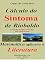 Livro Cálculo do Sintoma de Riobaldo: Matemática aplicada à Literatura